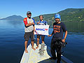 Mata Pancing - MNC TV on diving tur dengan Alor Dive